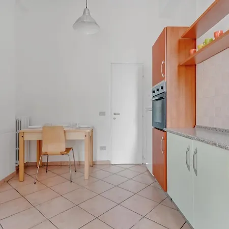 Mo1 - Wonderful With Terrace - Apartment