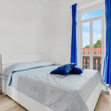 Mo1 - Wonderful With Terrace - Apartment Milan