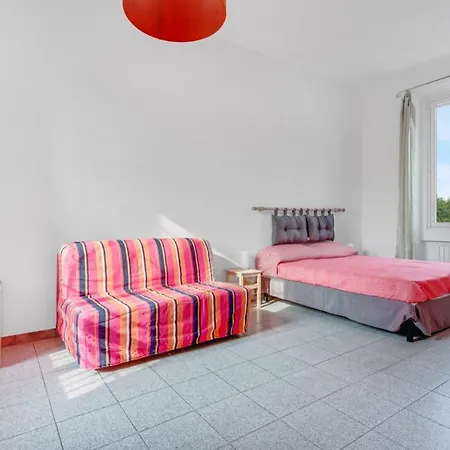 Mo1 - Wonderful With Terrace - Apartment Milan